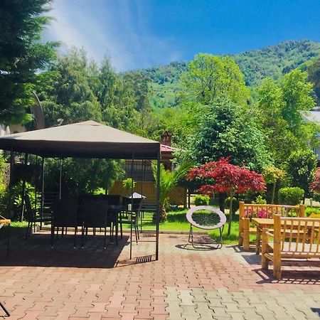 Vacation Home Nukri Gonio Dış mekan fotoğraf