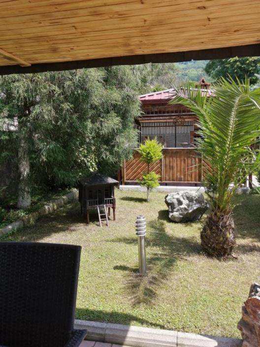 Vacation Home Nukri Gonio Dış mekan fotoğraf