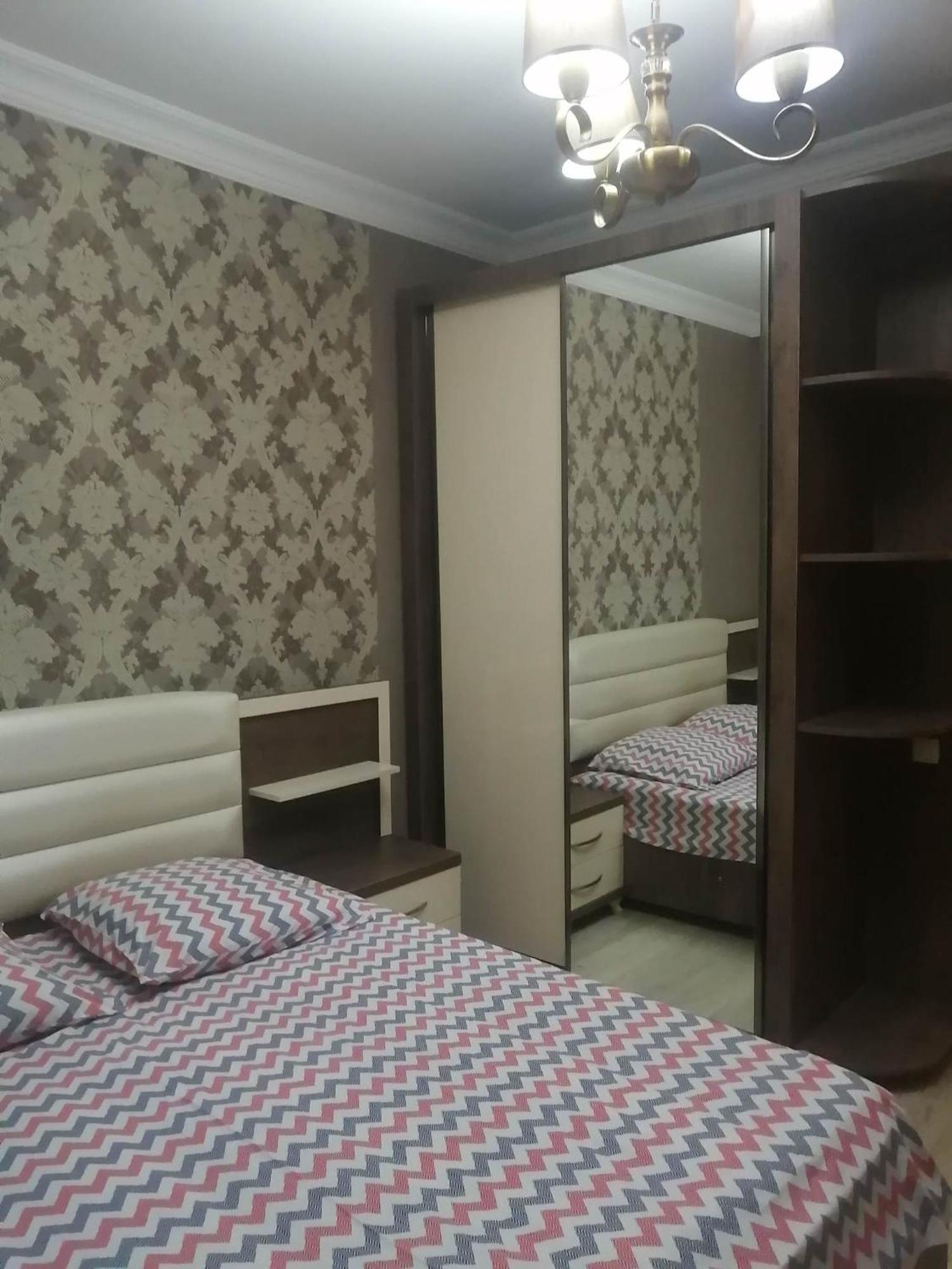 Vacation Home Nukri Gonio Dış mekan fotoğraf